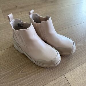 Toddler Girl Boots